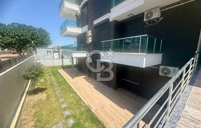 Altınkum’da Havuzlu Site içinde Kiralık 2+1 Daire 
