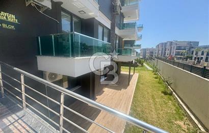 Altınkum’da Havuzlu Site içinde Kiralık 2+1 Daire 