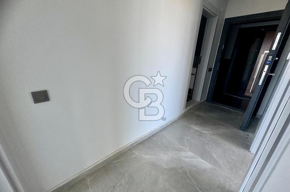 Altınkum’da Havuzlu Site içinde Kiralık 2+1 Daire 
