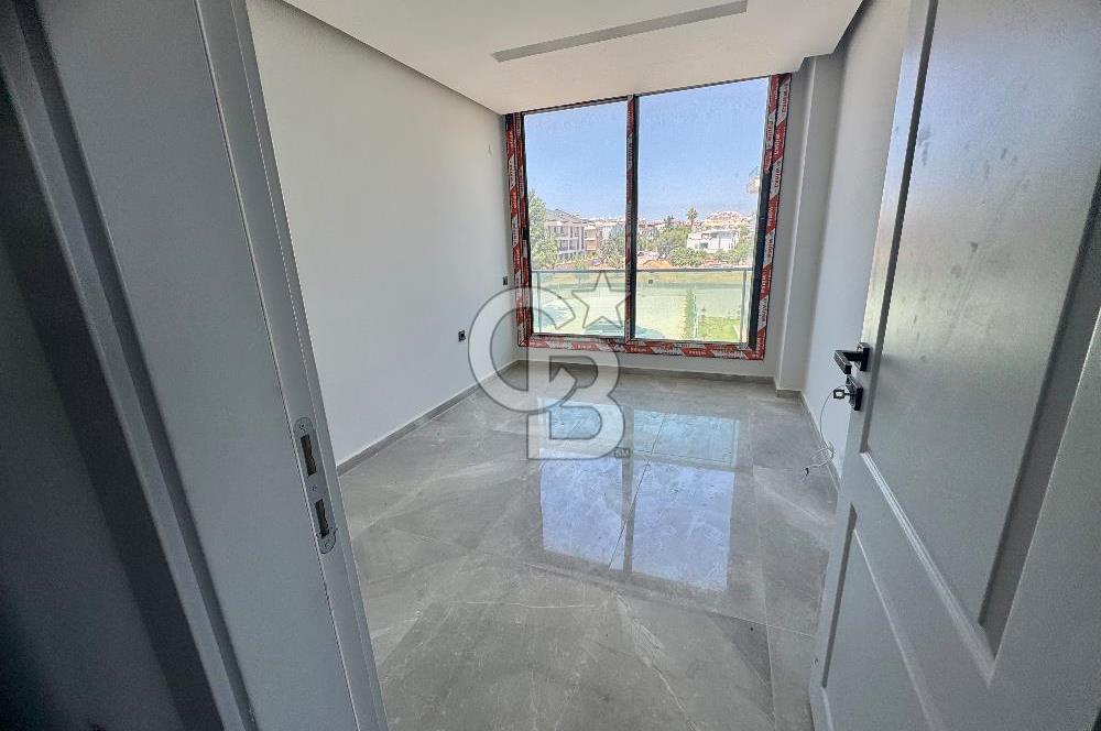 Altınkum’da Havuzlu Site içinde Kiralık 2+1 Daire 