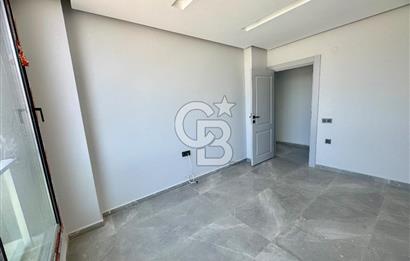 Altınkum’da Havuzlu Site içinde Kiralık 2+1 Daire 