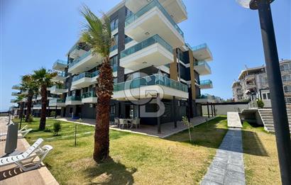 Altınkum’da Havuzlu Site içinde Kiralık 2+1 Daire 