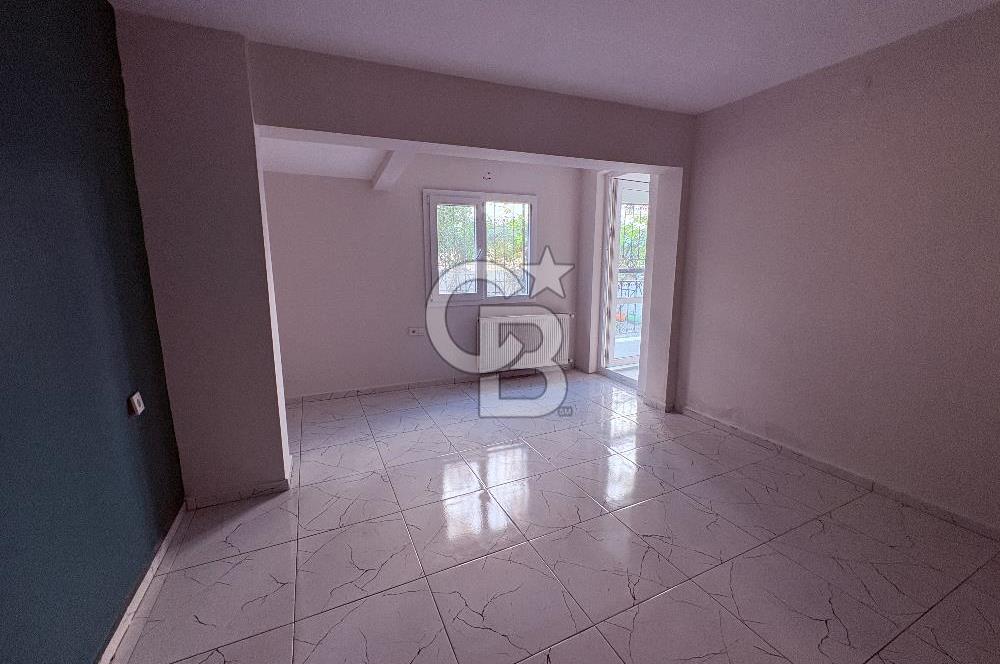 Karşıyaka Nergiz Bahçeli Açık Mutfak Kiralık 2+1