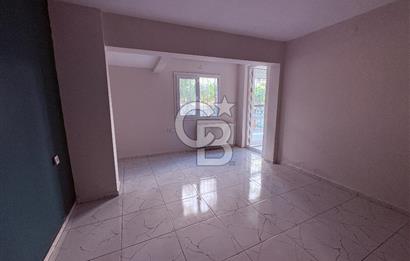 Karşıyaka Nergiz Bahçeli Açık Mutfak Kiralık 2+1