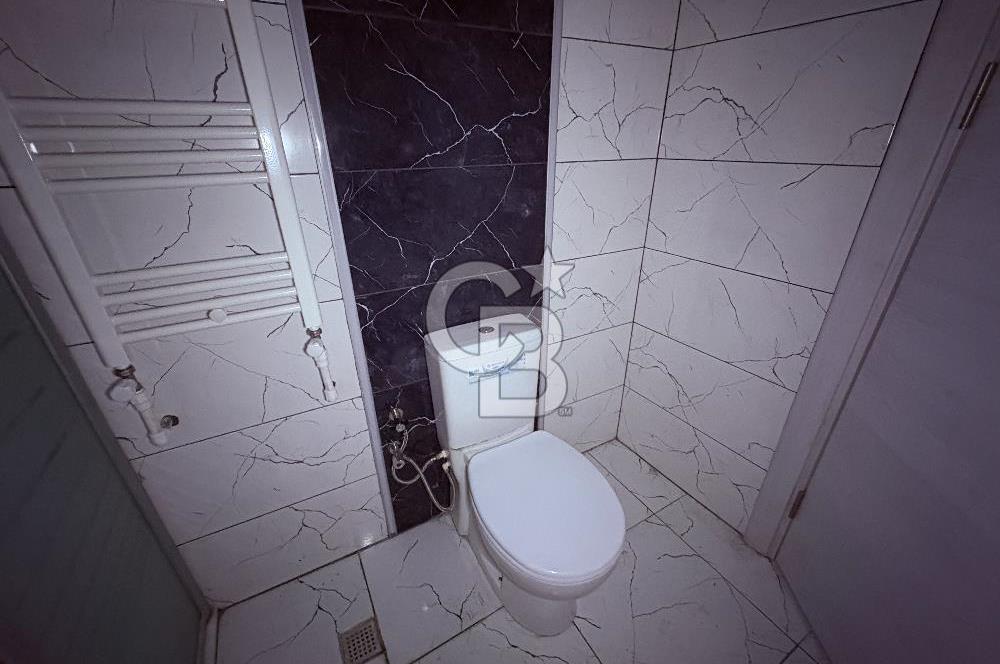 Karşıyaka Nergiz Bahçeli Açık Mutfak Kiralık 2+1