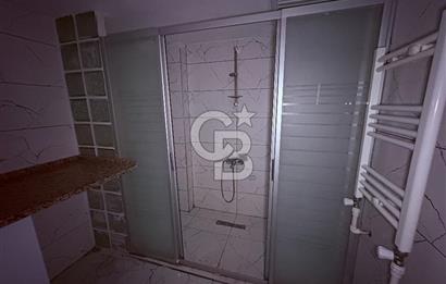 Karşıyaka Nergiz Bahçeli Açık Mutfak Kiralık 2+1
