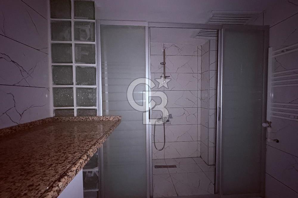 Karşıyaka Nergiz Bahçeli Açık Mutfak Kiralık 2+1