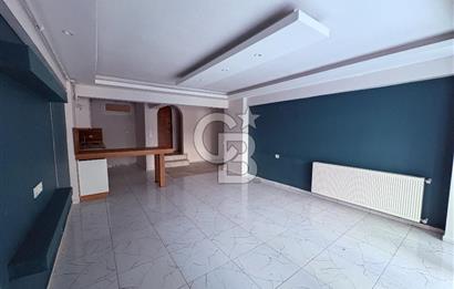 Karşıyaka Nergiz Bahçeli Açık Mutfak Kiralık 2+1