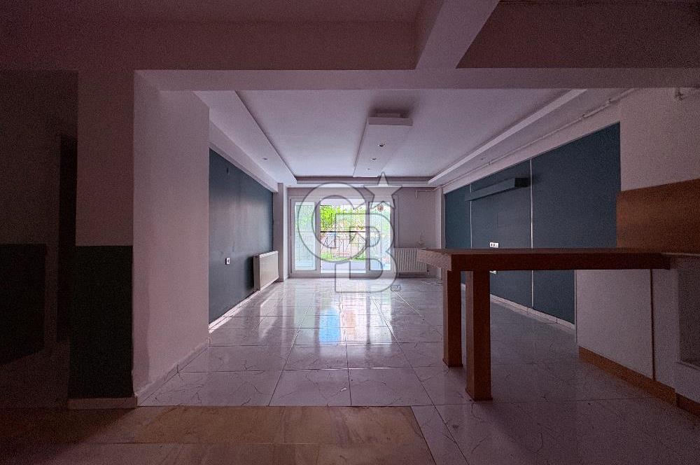 Karşıyaka Nergiz Bahçeli Açık Mutfak Kiralık 2+1