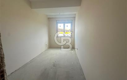 Barbaros Mahallesinde Satılık 2+1 Ferah Güney Cephe Net 80 m2