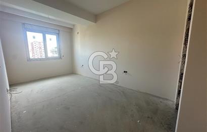 Barbaros Mahallesinde Satılık 2+1 Ferah Güney Cephe Net 80 m2