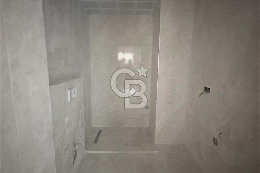 Barbaros Mahallesinde Satılık 2+1 Ferah Güney Cephe Net 80 m2