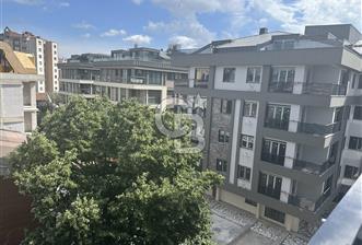 Barbaros Mahallesinde Satılık 2+1 Ferah Güney Cephe Net 80 m2 - 9 - 363962