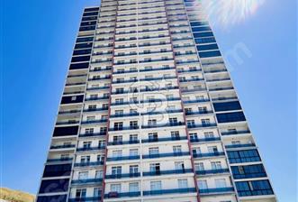 ÇAKIRLAR BAKAN TOWERS'DA ARAKAT MANZARALI 1+1 KİRALIK DAİRE - 10 - 363929
