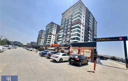 ADDRESS ERYAMAN'DA PRESTİJLİ SİTEDE ARAKAT 4+1 SATILIK DAİRE