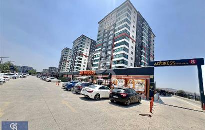 ADDRESS ERYAMAN'DA PRESTİJLİ SİTEDE ARAKAT 4+1 SATILIK DAİRE
