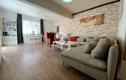 Kiralık Bodrum Ortakent'te Müstakil Bahçeli Dubleks