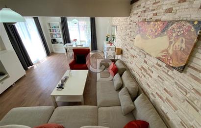 Kiralık Bodrum Ortakent'te Müstakil Bahçeli Dubleks