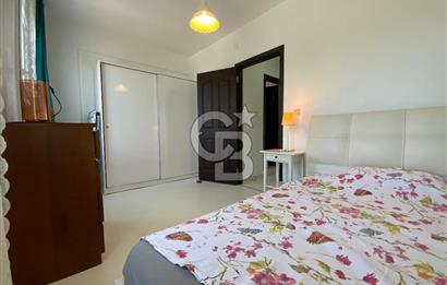 Kiralık Bodrum Ortakent'te Müstakil Bahçeli Dubleks