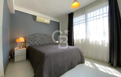 Kiralık Bodrum Ortakent'te Müstakil Bahçeli Dubleks