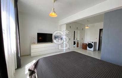 Kiralık Bodrum Ortakent'te Müstakil Bahçeli Dubleks