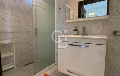 Kiralık Bodrum Ortakent'te Müstakil Bahçeli Dubleks