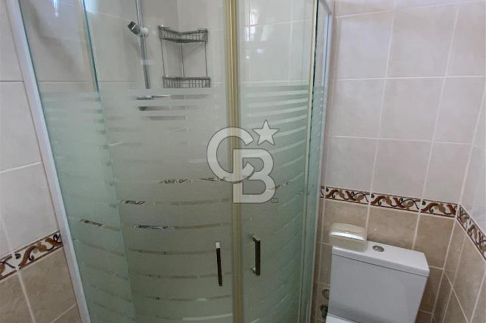 Kiralık Bodrum Ortakent'te Müstakil Bahçeli Dubleks