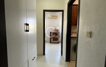 Kiralık Bodrum Ortakent'te Müstakil Bahçeli Dubleks