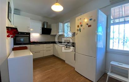 Kiralık Bodrum Ortakent'te Müstakil Bahçeli Dubleks