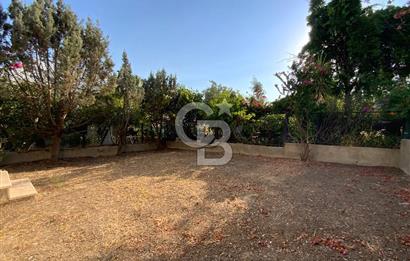 Kiralık Bodrum Ortakent'te Müstakil Bahçeli Dubleks