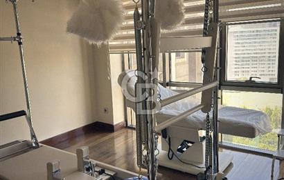 Ataşehir Uphill Kuleler'de Devren Kiralık Muayenehaneye Uygun