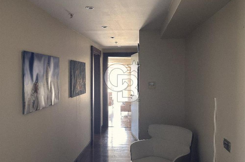 Ataşehir Uphill Kuleler'de Devren Kiralık Muayenehaneye Uygun