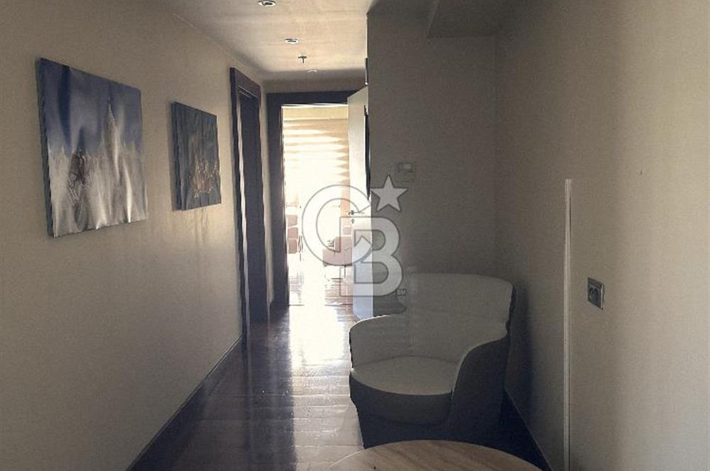 Ataşehir Uphill Kuleler'de Devren Kiralık Muayenehaneye Uygun