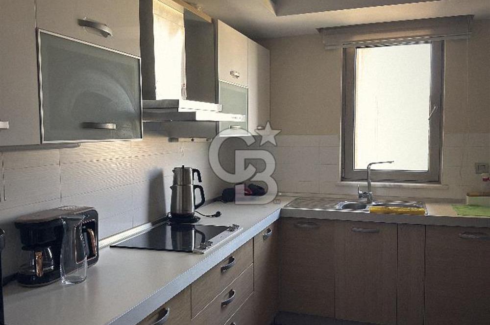 Ataşehir Uphill Kuleler'de Devren Kiralık Muayenehaneye Uygun