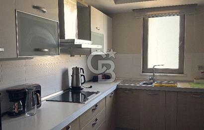 Ataşehir Uphill Kuleler'de Devren Kiralık Muayenehaneye Uygun