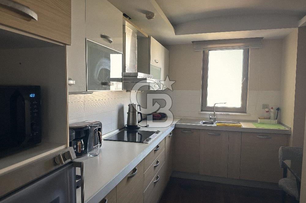 Ataşehir Uphill Kuleler'de Devren Kiralık Muayenehaneye Uygun