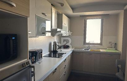 Ataşehir Uphill Kuleler'de Devren Kiralık Muayenehaneye Uygun