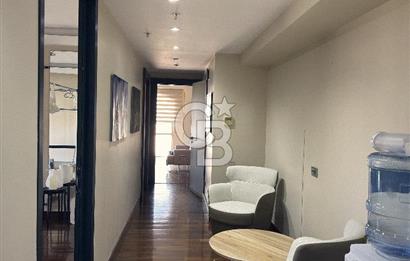 Ataşehir Uphill Kuleler'de Devren Kiralık Muayenehaneye Uygun