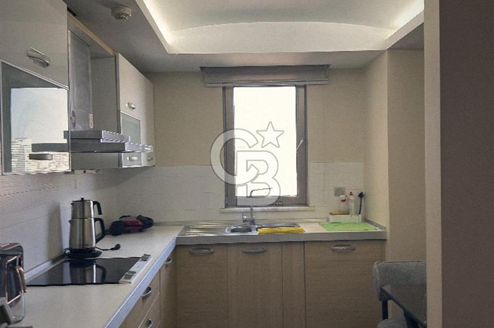 Ataşehir Uphill Kuleler'de Devren Kiralık Muayenehaneye Uygun