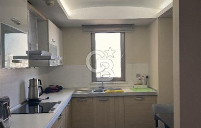 Ataşehir Uphill Kuleler'de Devren Kiralık Muayenehaneye Uygun