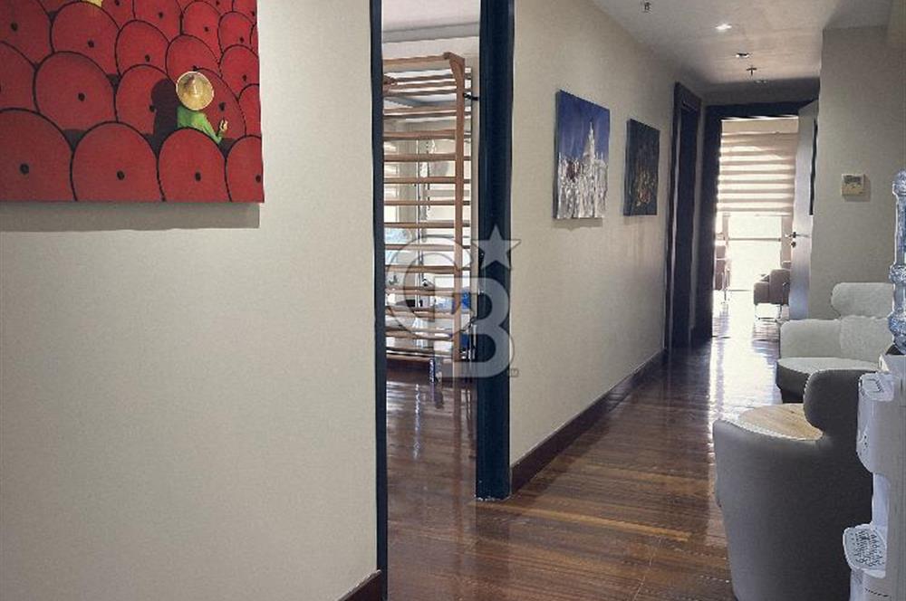 Ataşehir Uphill Kuleler'de Devren Kiralık Muayenehaneye Uygun