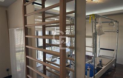 Ataşehir Uphill Kuleler'de Devren Kiralık Muayenehaneye Uygun