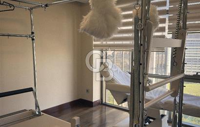 Ataşehir Uphill Kuleler'de Devren Kiralık Muayenehaneye Uygun