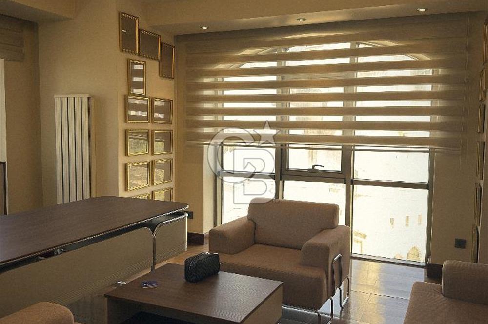Ataşehir Uphill Kuleler'de Devren Kiralık Muayenehaneye Uygun