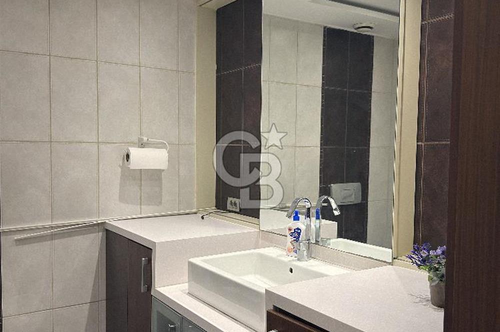 Ataşehir Uphill Kuleler'de Devren Kiralık Muayenehaneye Uygun
