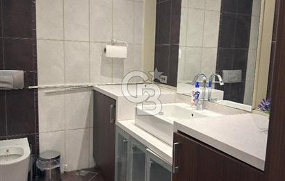 Ataşehir Uphill Kuleler'de Devren Kiralık Muayenehaneye Uygun