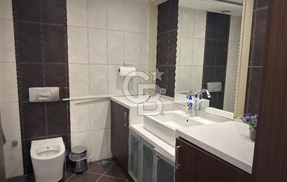 Ataşehir Uphill Kuleler'de Devren Kiralık Muayenehaneye Uygun