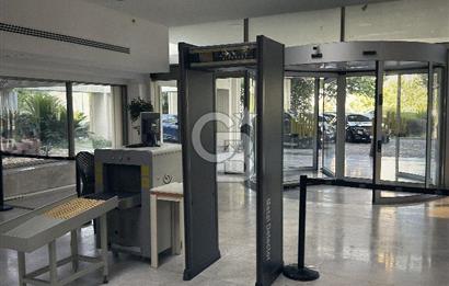 Ataşehir Uphill Kuleler'de Devren Kiralık Muayenehaneye Uygun