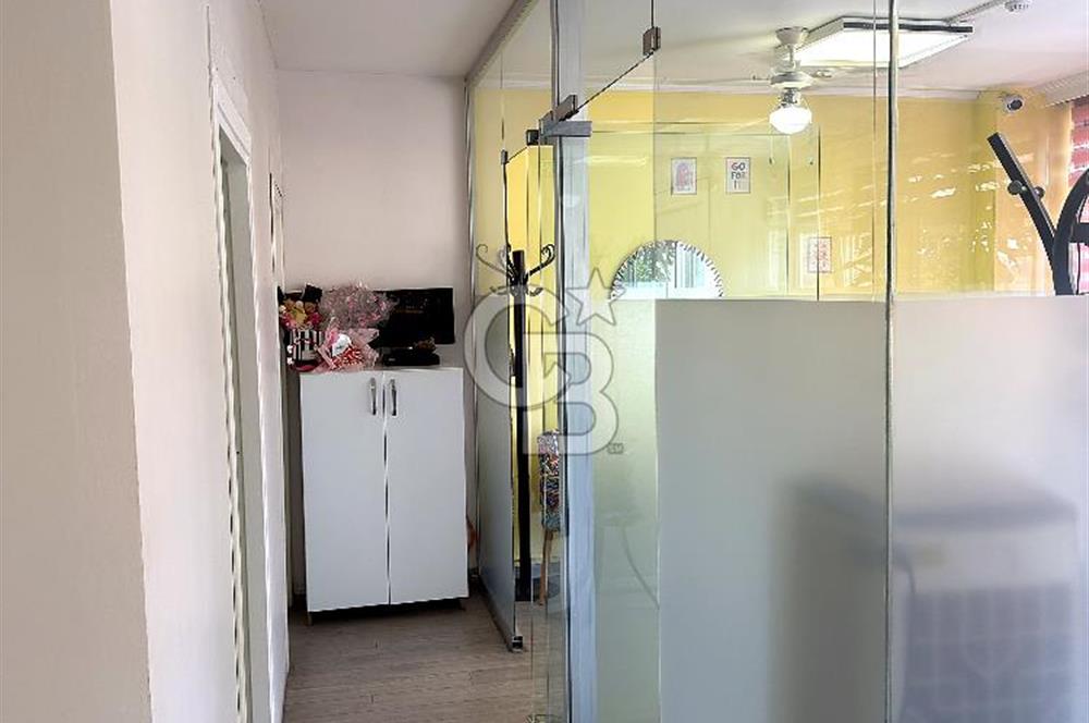 Şişli Cevahir AVM Yanı, Cadde Üstü 10 Yıllık Merkez