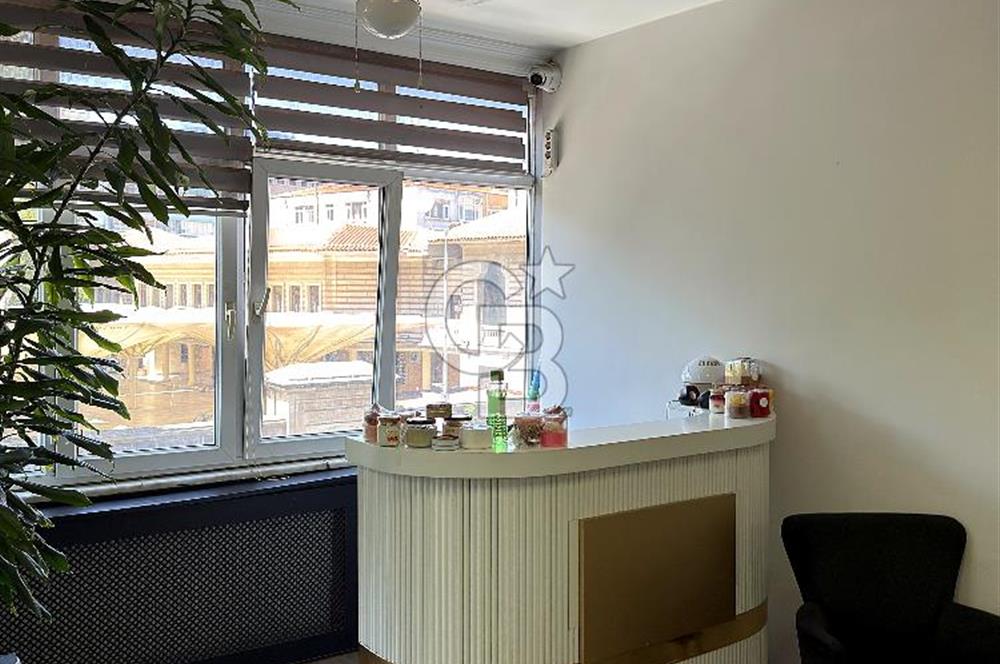 Şişli Cevahir AVM Yanı, Cadde Üstü 10 Yıllık Merkez